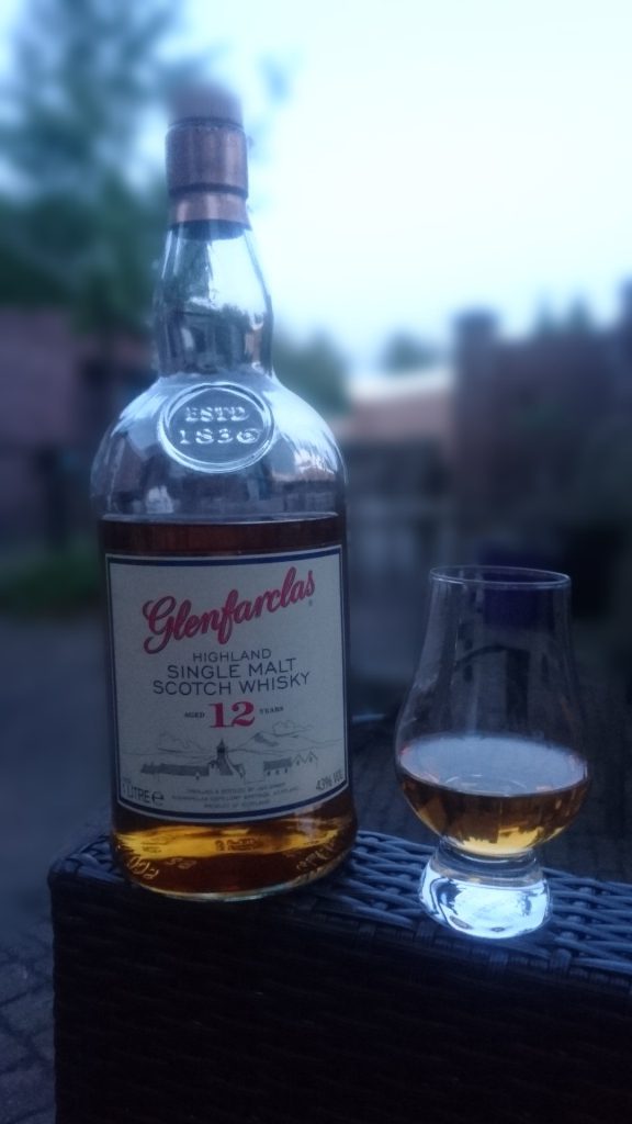 Glenfarclas 12