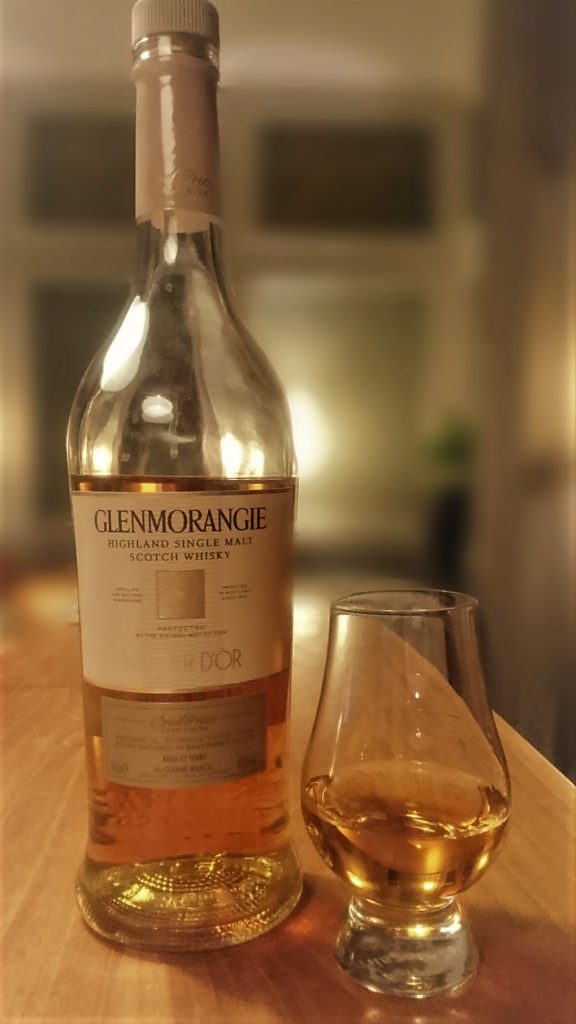 Glenmorangie Nectar D’Or