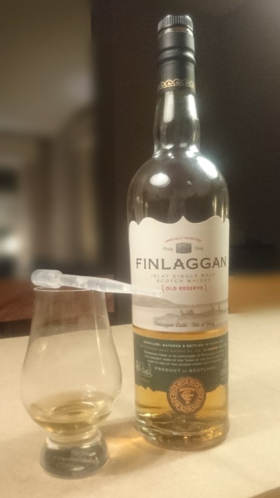 Finlaggan Old reserve