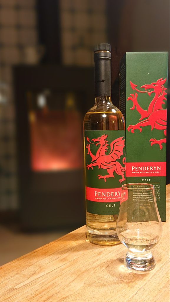 Penderyn Celt