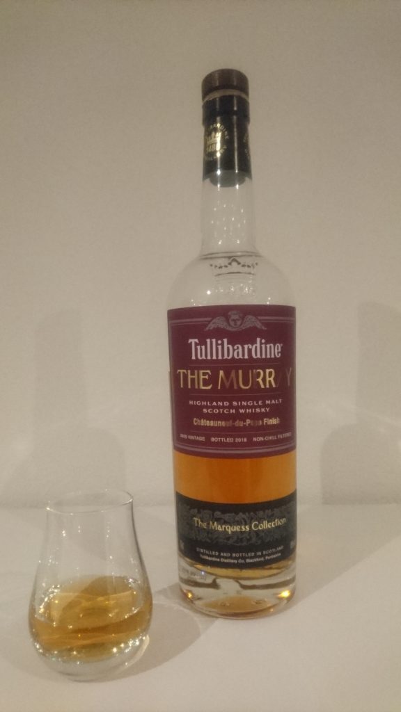 Tullibardine The Murray