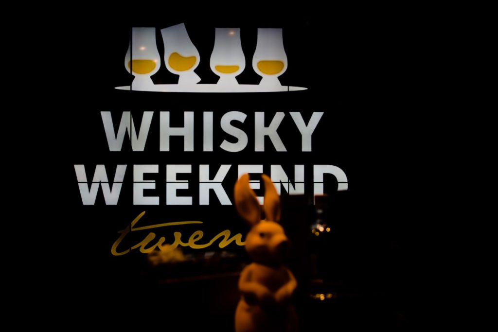 Whisky Weekend Twente