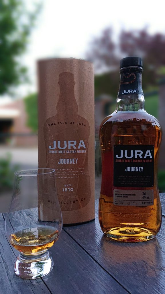 Jura Journey