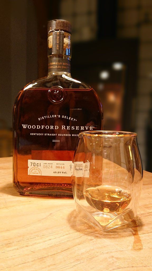 Woodford Reserve