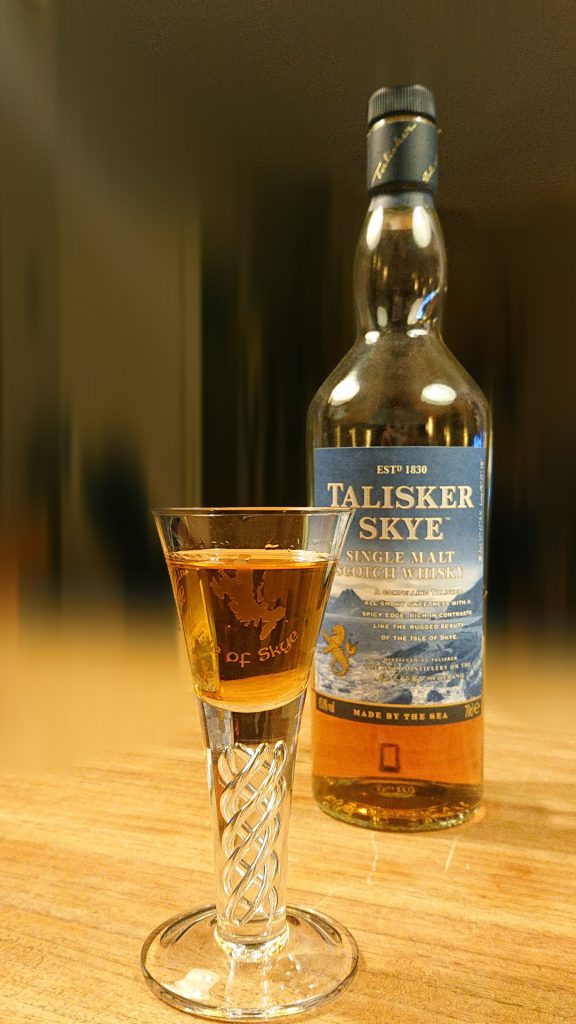 Talisker Skye