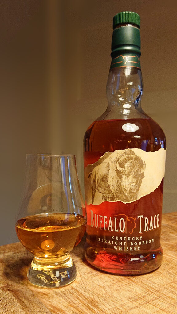 Buffalo Trace Kentucky Straight Bourbon