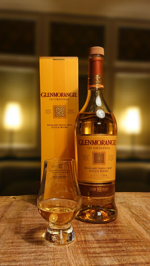 Glenmorangie The original