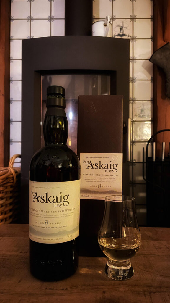 Port Askaig 8