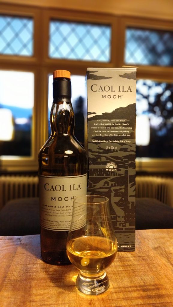 Caol Ila Moch