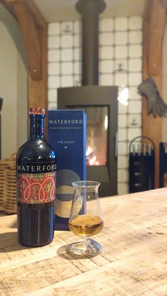 Waterford The Cuvée