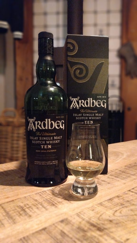 Ardbeg 10