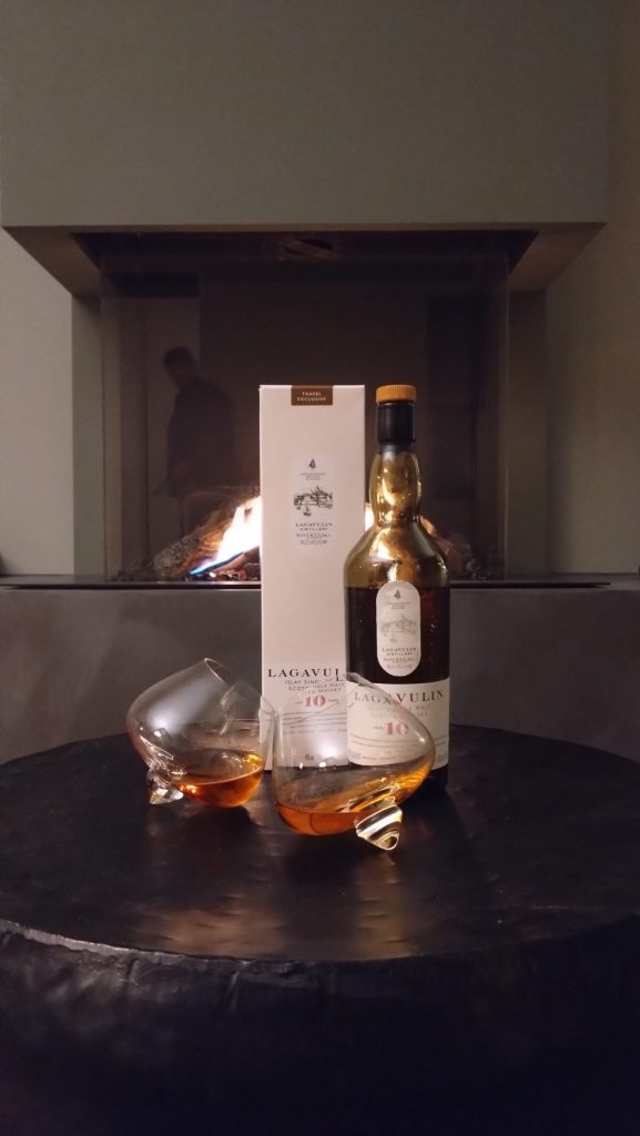 Lagavulin 10