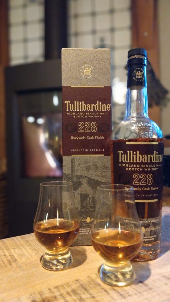 Tullibardine 228