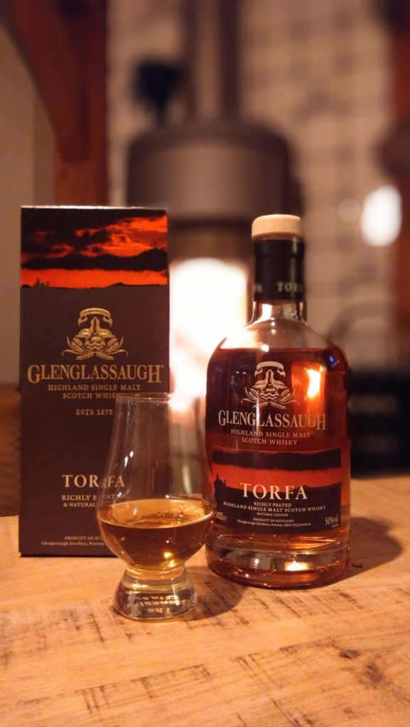 Glenglassaugh Torfa