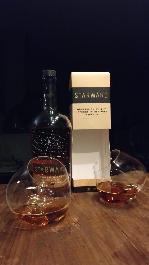 Starward Solera