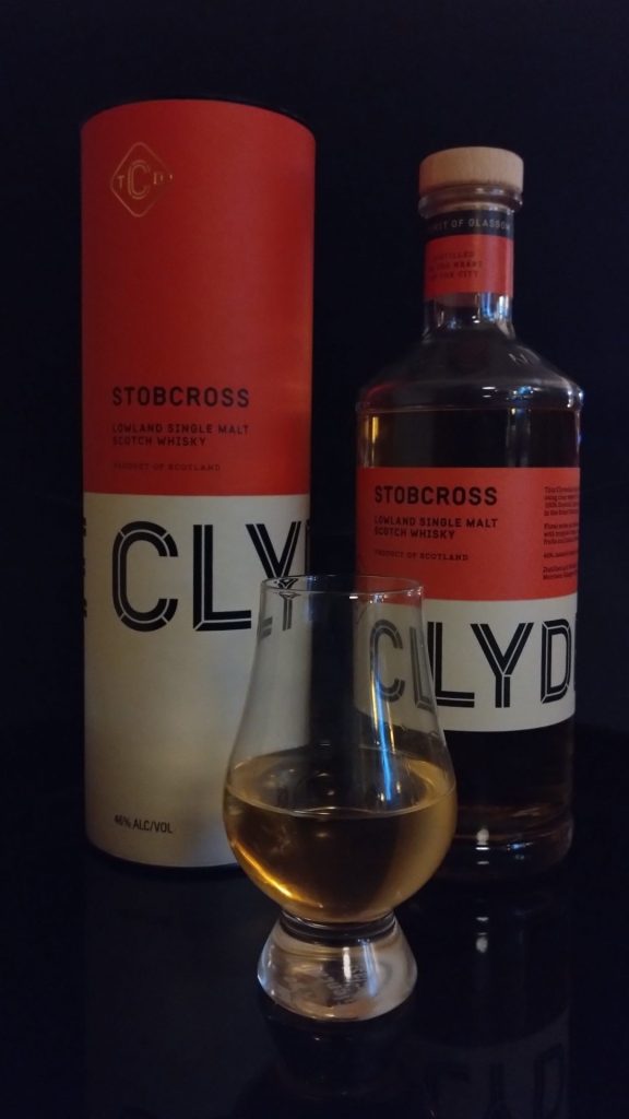 Clydeside Stobcross