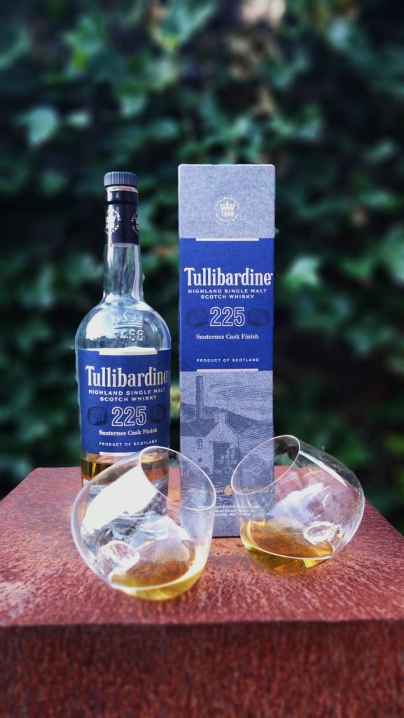 Tullibardine 225