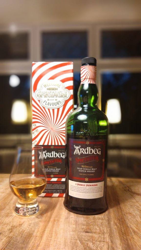 Ardbeg Spectacular