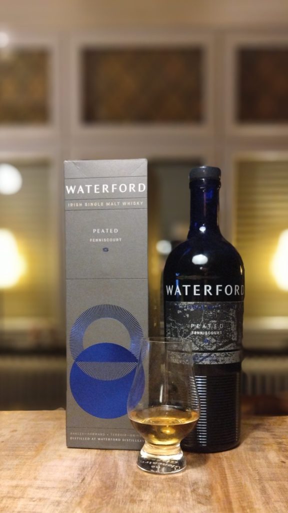 Waterford Fenniscourt