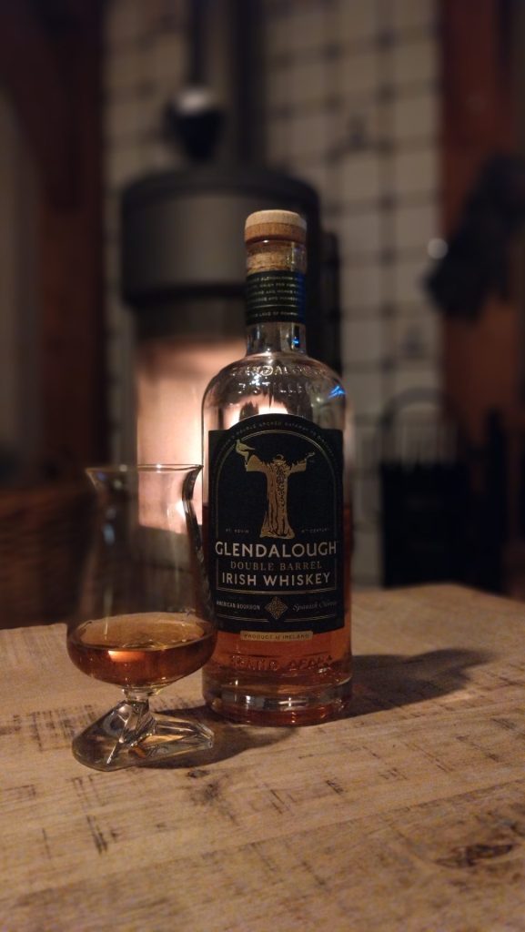 Glendalough Double Barrel Glendalough Double Barrel