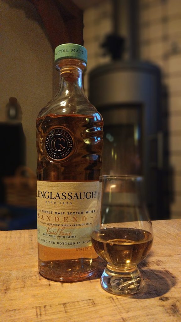 Glenglassaugh Sandend Glenglassaugh Sandend