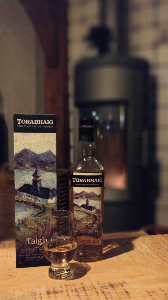 Torabhaig Taigh Torabhaig Taigh