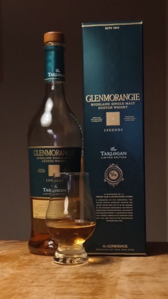 Glenmorangie The Tarlogan Glenmorangie The Tarlogan