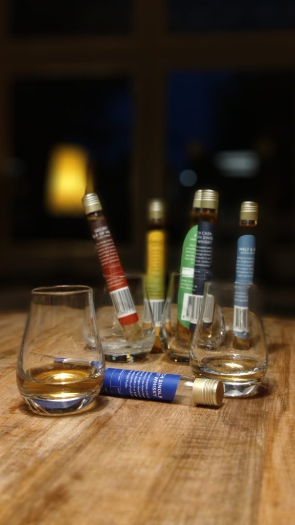 Cley single malt whisky Cley single malt whisky
